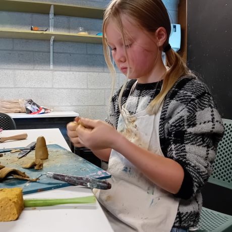 Crea ateliers 2025-2026 Reeks 1