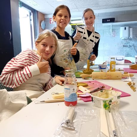 Crea ateliers 2025-2026 Reeks 1