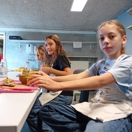 Crea ateliers 2025-2026 Reeks 1