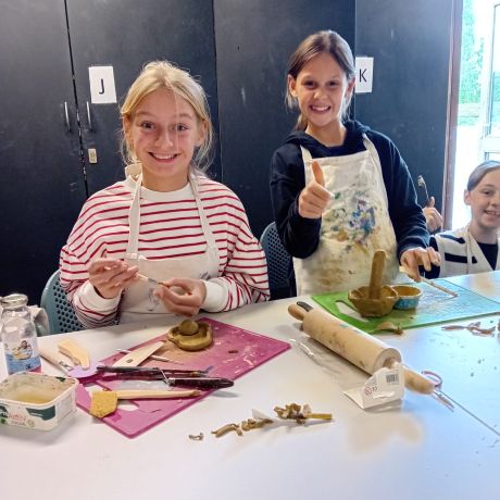 Crea ateliers 2025-2026 Reeks 1