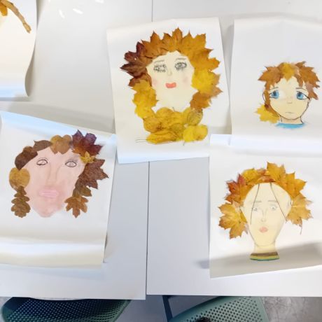 Crea ateliers 2025-2026 Reeks 1