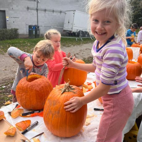 Crea ateliers 2025-2026 Reeks 1