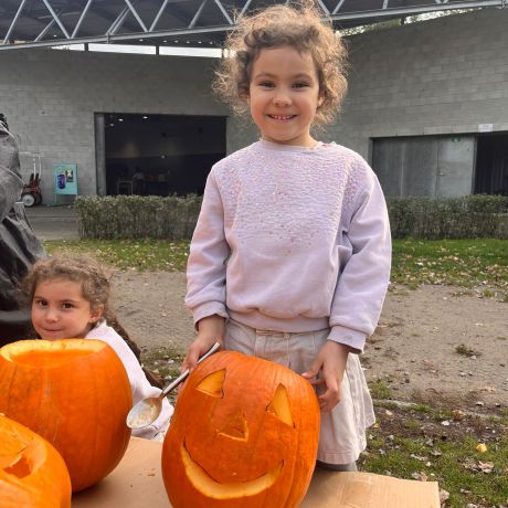 Crea ateliers 2025-2026 Reeks 1