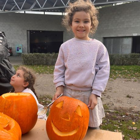 Crea ateliers 2025-2026 Reeks 1