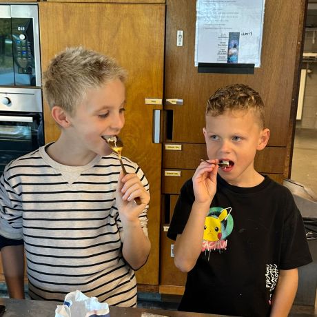 Crea ateliers 2025-2026 Reeks 1