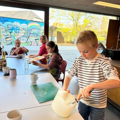 Crea ateliers 2025-2026 Reeks 1