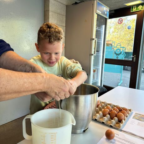 Crea ateliers 2025-2026 Reeks 1