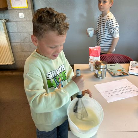 Crea ateliers 2025-2026 Reeks 1