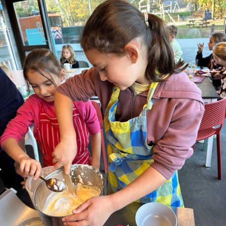 Crea ateliers 2025-2026 Reeks 1