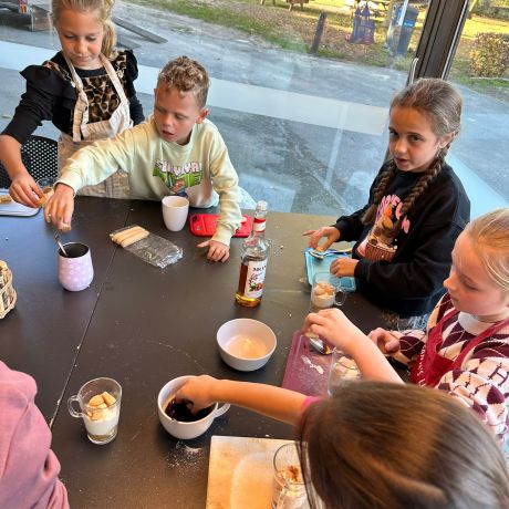 Crea ateliers 2025-2026 Reeks 1