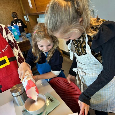 Crea ateliers 2025-2026 Reeks 1