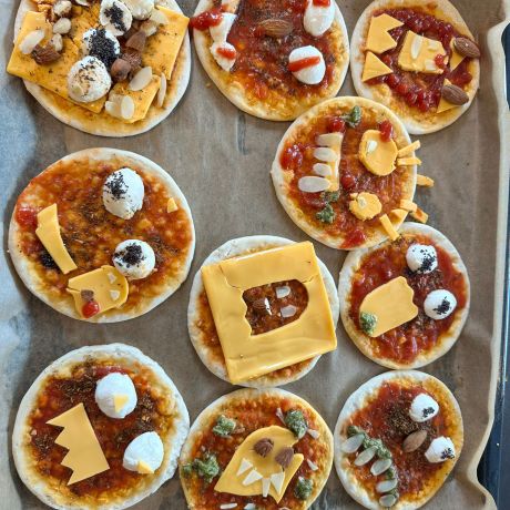 Crea ateliers 2025-2026 Reeks 1