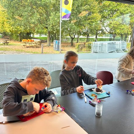 Crea ateliers 2025-2026 Reeks 1