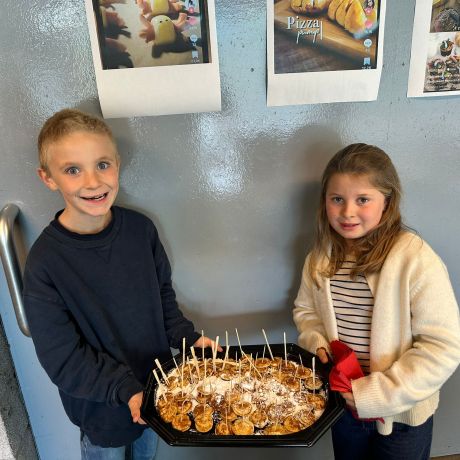 Crea ateliers 2025-2026 Reeks 1