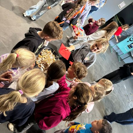 Crea ateliers 2025-2026 Reeks 1