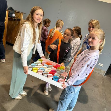 Crea ateliers 2025-2026 Reeks 1