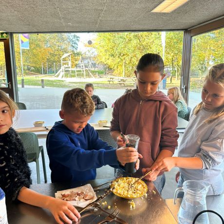 Crea ateliers 2025-2026 Reeks 1