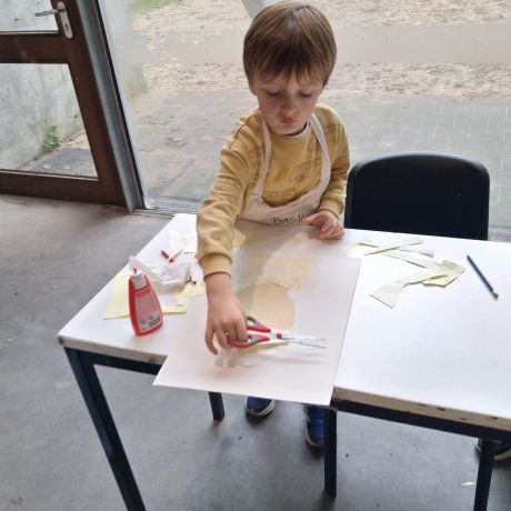 Crea ateliers 2025-2026 Reeks 1