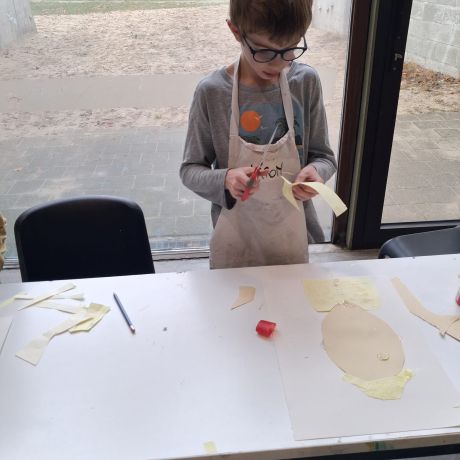 Crea ateliers 2025-2026 Reeks 1