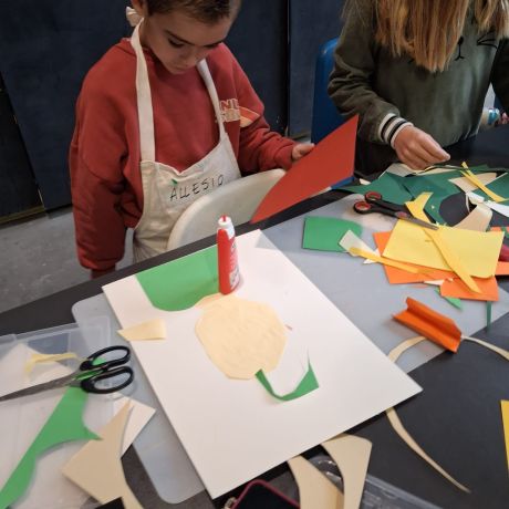 Crea ateliers 2025-2026 Reeks 1