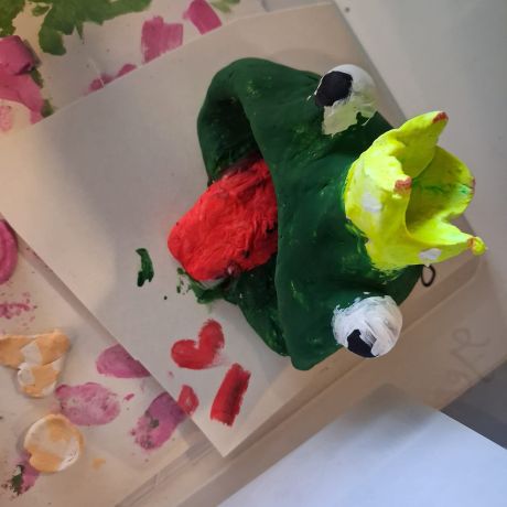 Crea ateliers 2025-2026 Reeks 1