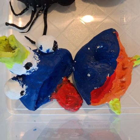 Crea ateliers 2025-2026 Reeks 1