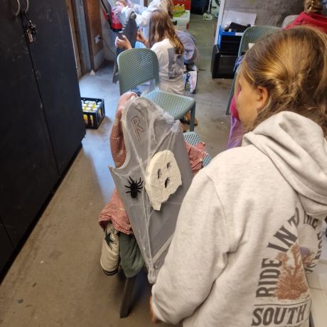 Crea ateliers 2025-2026 Reeks 1