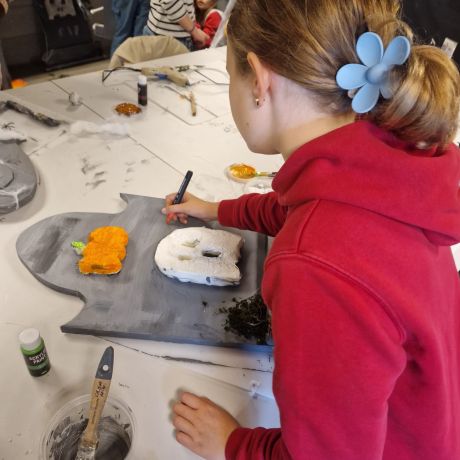 Crea ateliers 2025-2026 Reeks 1