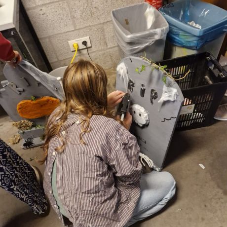 Crea ateliers 2025-2026 Reeks 1