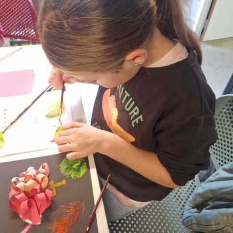 Crea ateliers 2025-2026 Reeks 1