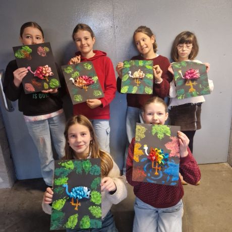 Crea ateliers 2025-2026 Reeks 1