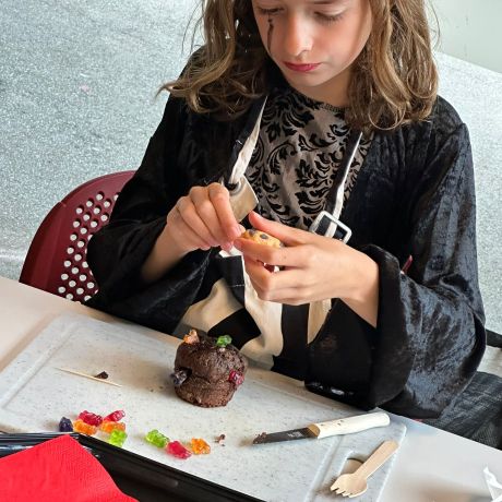 Crea ateliers 2025-2026 Reeks 1