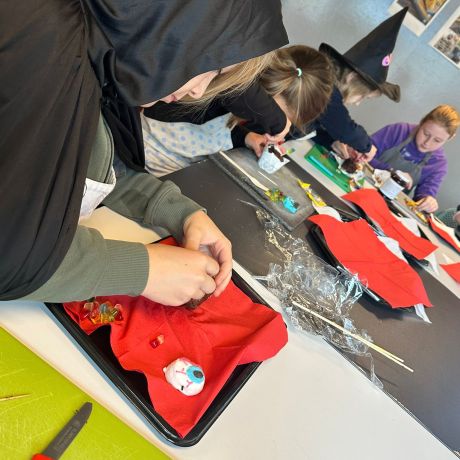 Crea ateliers 2025-2026 Reeks 1