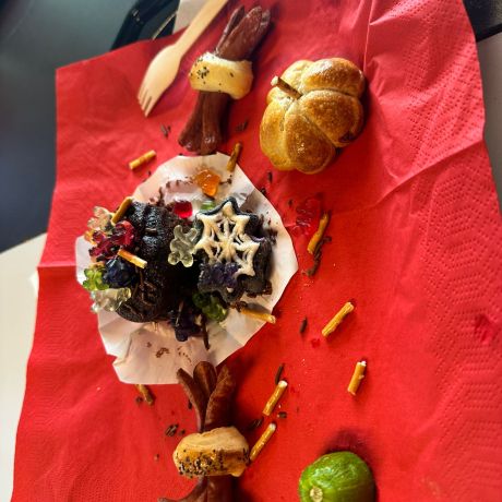 Crea ateliers 2025-2026 Reeks 1