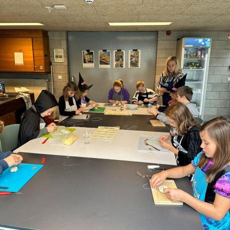 Crea ateliers 2025-2026 Reeks 1