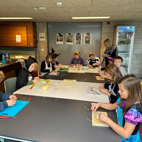 Crea ateliers 2025-2026 Reeks 1