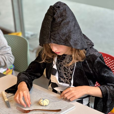 Crea ateliers 2025-2026 Reeks 1