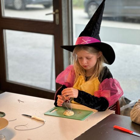 Crea ateliers 2025-2026 Reeks 1