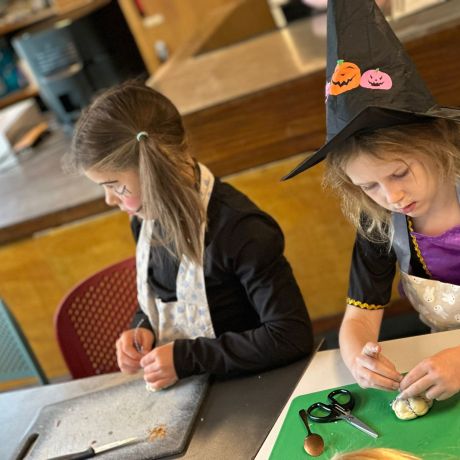 Crea ateliers 2025-2026 Reeks 1