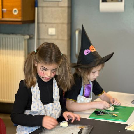 Crea ateliers 2025-2026 Reeks 1