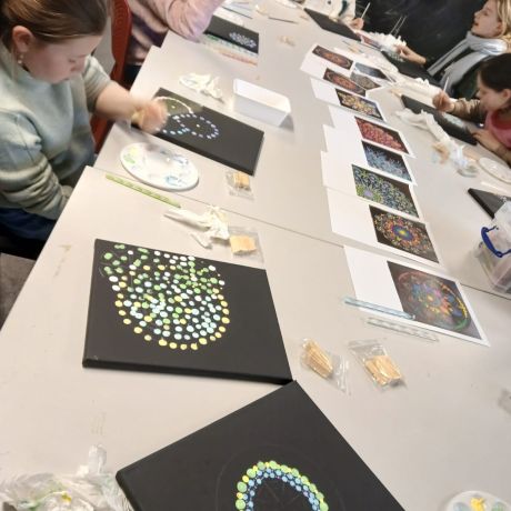 Crea 2025 - 2026 Reeks 2