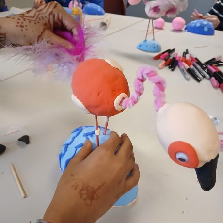 Crea 2025 - 2026 Reeks 2