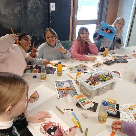 Crea 2025 - 2026 Reeks 2