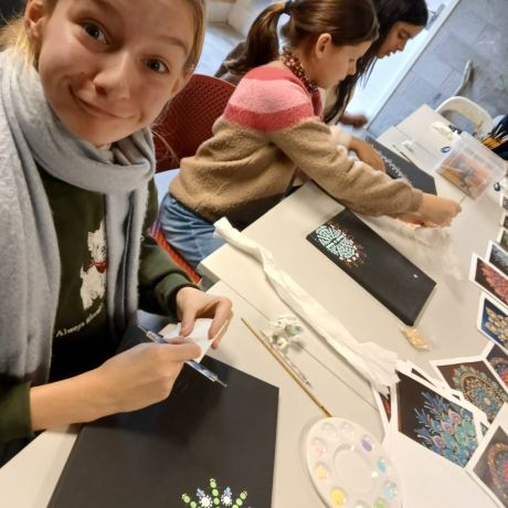 Crea 2025 - 2026 Reeks 2