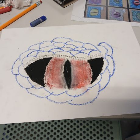 Crea 2025 - 2026 Reeks 2