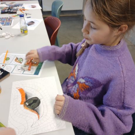 Crea 2025 - 2026 Reeks 2