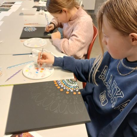 Crea 2025 - 2026 Reeks 2