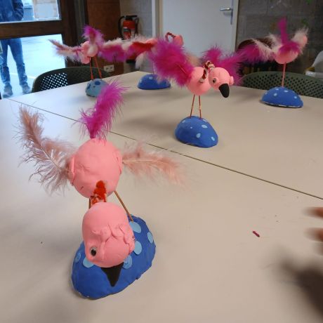 Crea 2025 - 2026 Reeks 2