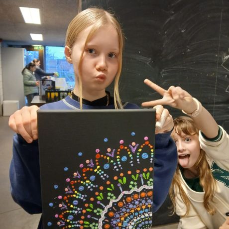 Crea 2025 - 2026 Reeks 2