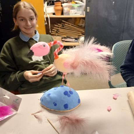 Crea 2025 - 2026 Reeks 2